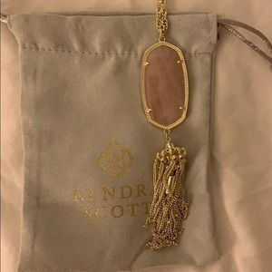 Kendra Scott Rayna Necklace